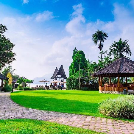 Tabo Cottages Tuk Tuk Exterior foto