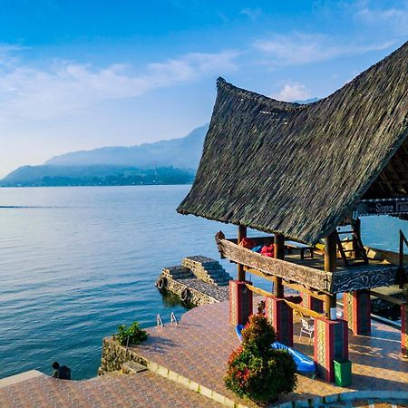 Tabo Cottages Tuk Tuk Exterior foto
