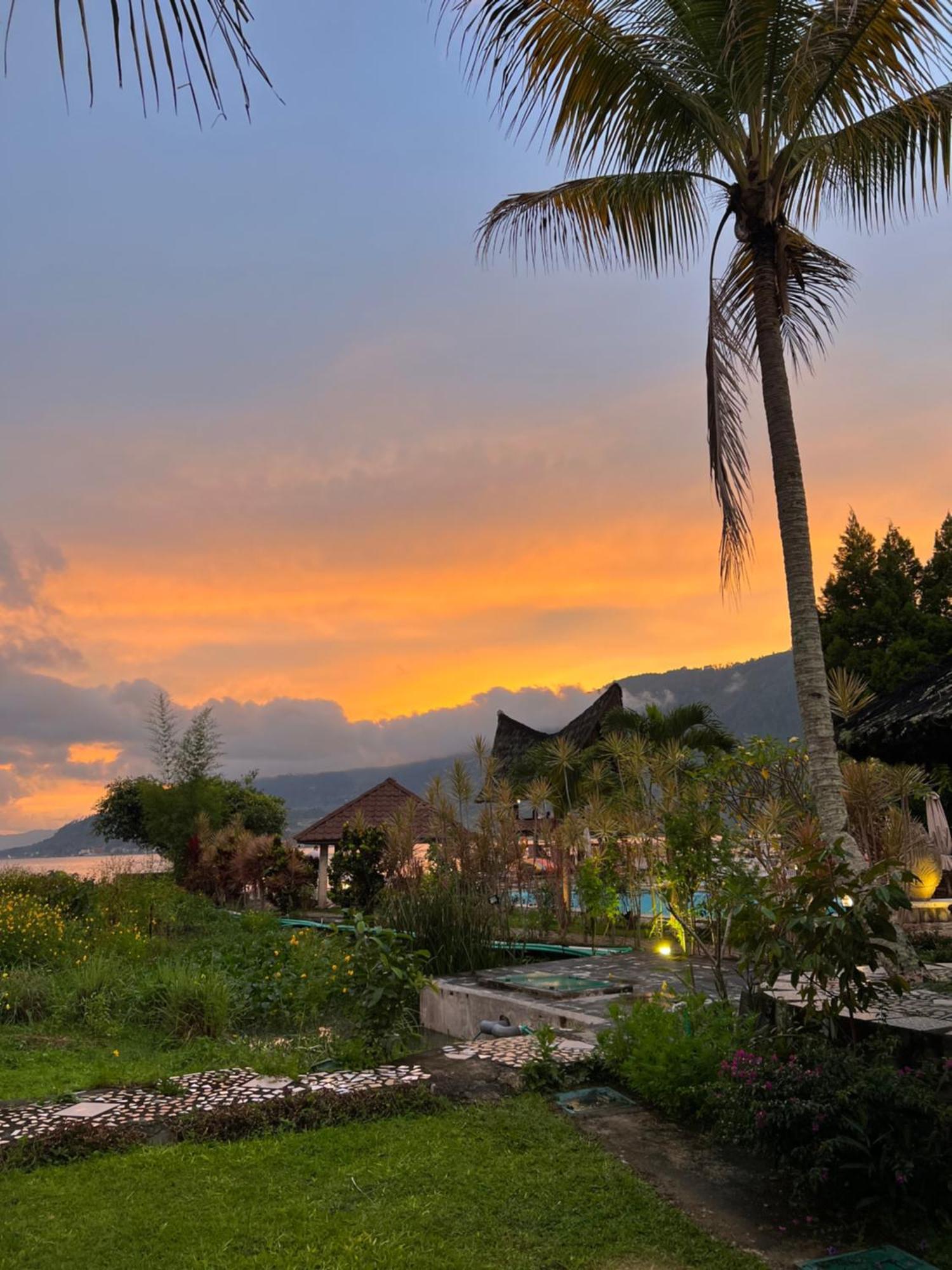 Tabo Cottages Tuk Tuk Exterior foto
