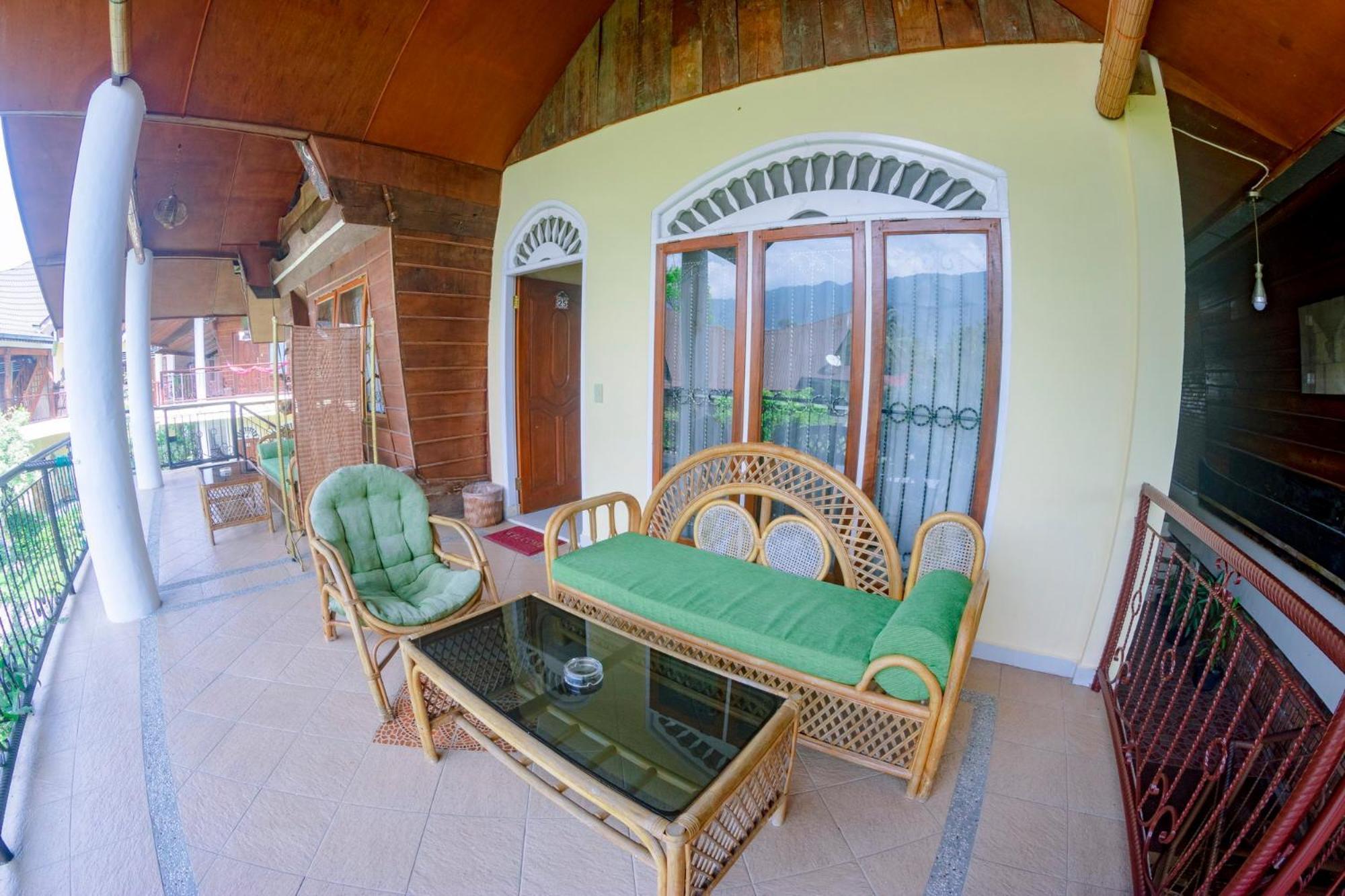 Tabo Cottages Tuk Tuk Exterior foto